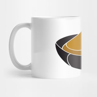 Curry - Stylized Food Mug